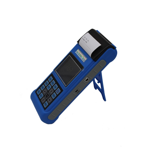 Emissions and Stack Portable Metal Leeb Hardness Tester - Image 4