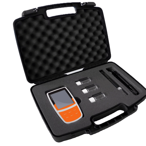 Emissions And Stack Portable Water Quality Analyzer - Image 2