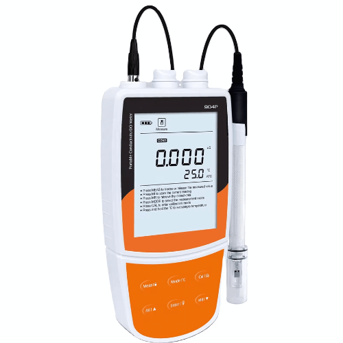 Emissions And Stack Portable Water Quality Analyzer
