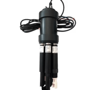 Emissions And Stack Water Quality Sensor