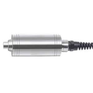 Emissions And Stack Turbidity Sensor