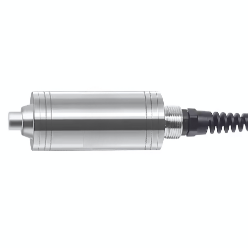 Emissions And Stack Turbidity Sensor