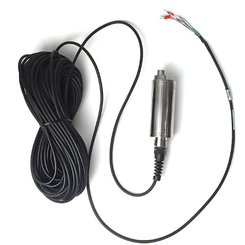 Emissions And Stack Turbidity Sensor - Image 4