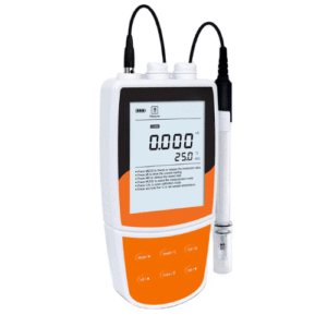 Emissions And Stack Water Quality Analyzer