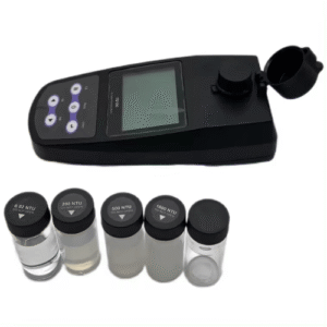 Emissions And Stack Portable Turbidity Meter