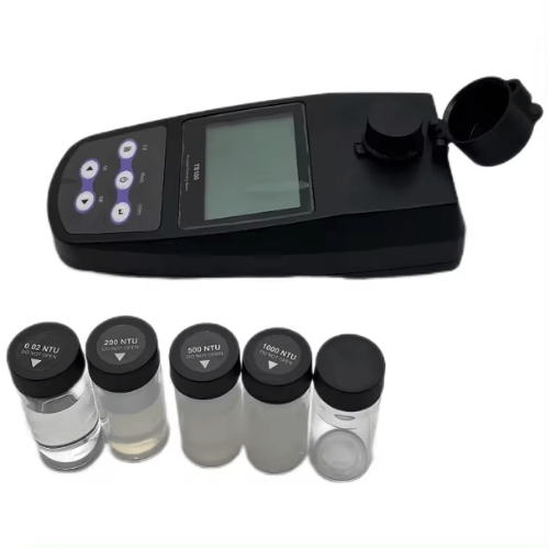 Emissions And Stack Portable Turbidity Meter