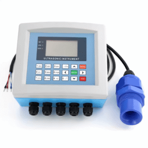 Emissions And Stack Measuring Canal Water Flow Meter