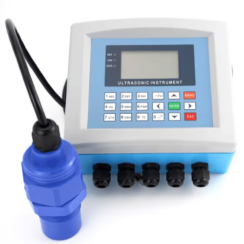 Emissions And Stack Measuring Canal Water Flow Meter - Image 2