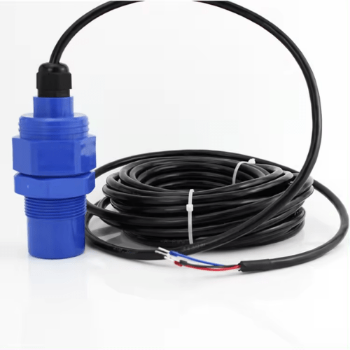 Emissions And Stack Measuring Canal Water Flow Meter - Image 3