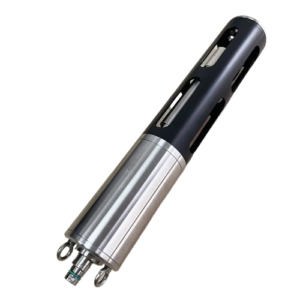 Emissions And Stack Handheld Multiparameter Water Quality Meter Analyzer