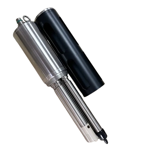 Emissions And Stack Handheld Multiparameter Water Quality Meter Analyzer - Image 4