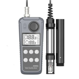 Emissions And Stack Nitrate Ammonia Water Quality Tester