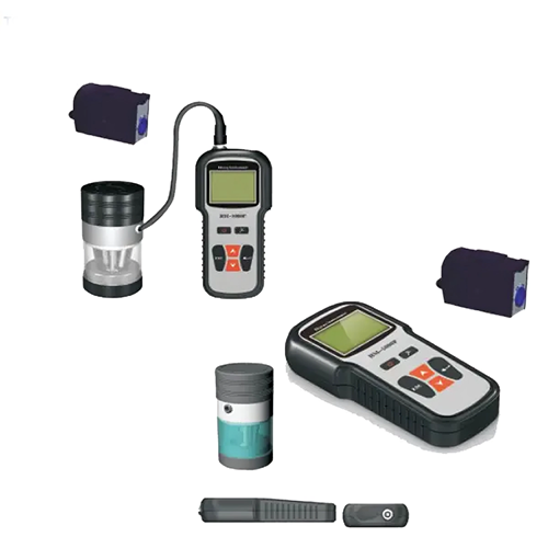 Emissions And Stack Portable Water Quality Test Equipment - Image 2