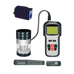 Emissions And Stack Portable Water Quality Test Equipment