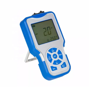 Emissions And Stack Portable DO Meter Water Quality Tester