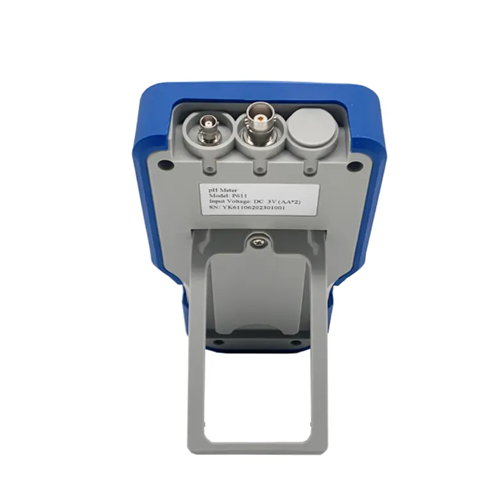 Emissions And Stack Portable DO Meter Water Quality Tester - Image 2