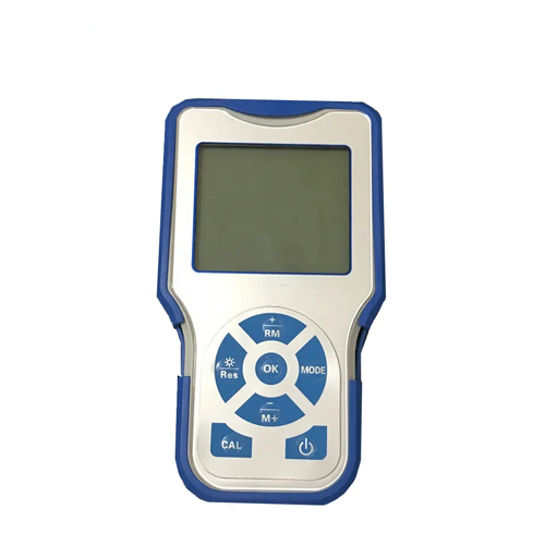 Emissions And Stack Portable DO Meter Water Quality Tester - Image 3