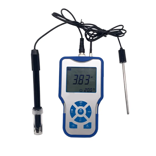 Emissions And Stack Portable DO Meter Water Quality Tester - Image 4