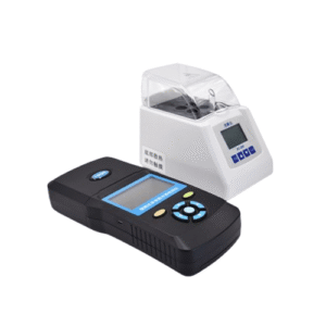 Emissions And Stack Multi-Parameter Water Quality Tester Detector