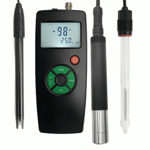 Emissions And Stack Water Quality Metering Tester