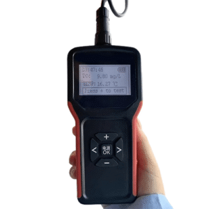 Emissions And Stack Freshwater Aquaculture Water Quality Tester