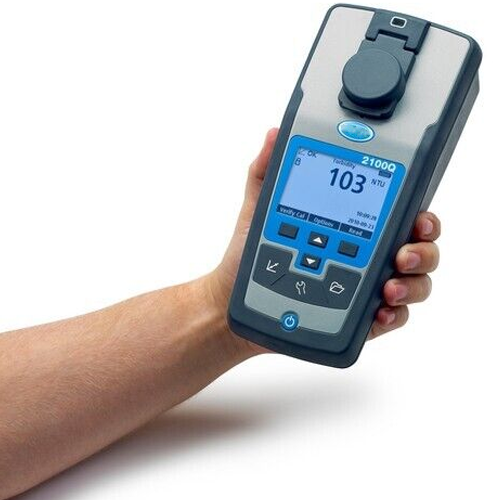Emissions And Stack Portable Turbidimeter - Image 3