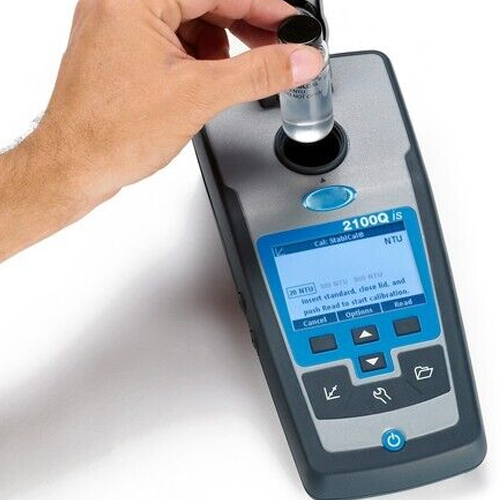Emissions And Stack Portable Turbidimeter - Image 4