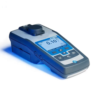 Emissions And Stack Portable Turbidimeter