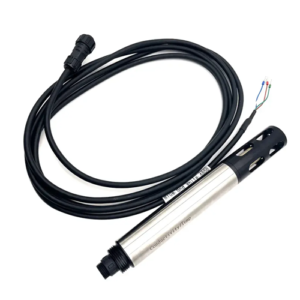 Emissions And Stack Multi Parameter Water Quality Meter