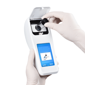 Emissions And Stack Water Quality Tester Ozone
