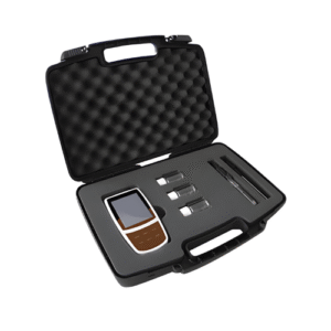 Emissions And Stack Portable Water Quality Meter