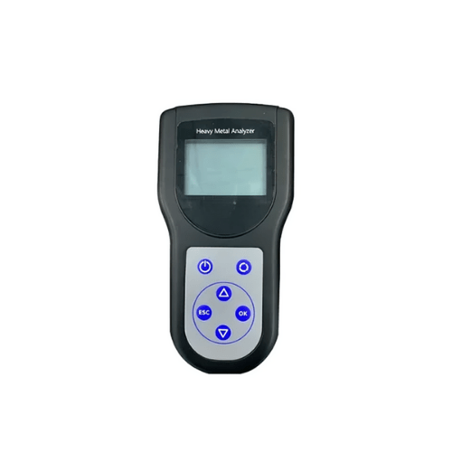 Emissions And Stack Portable Water Quality Heavy Metal Detector - Image 4