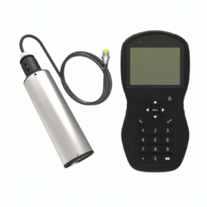 Emissions And Stack Water Quality Tester Analysis Device