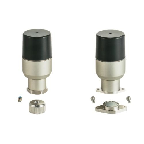 Triaxial Wireless Vibration Transducer for Condition Monitoring - Emissions and Stack - Image 3