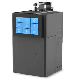 Emissions and Stack Digital Spectrophotometer Colorimeter
