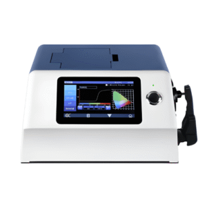 Emissions and Stack Grating Spectrophotometer Colorimeter