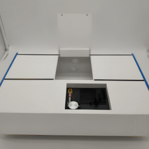 Emissions and Stack Comparative Colorimeter