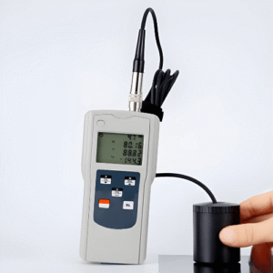 Emissions and Stack Handheld Digital Colorimeter