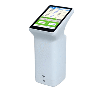 Emissions and Stack Industrial Portable Colorimeter