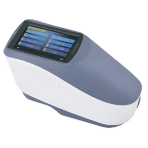 Emissions and Stack Grating Industrial Colorimeter