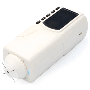 Emissions and Stack Industrial Colorimeter Analyzer