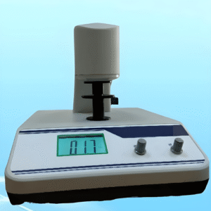 Emissions and Stack Reflectance Industrial Colorimeter