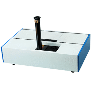 Emissions and Stack Comparative Industrial Colorimeter