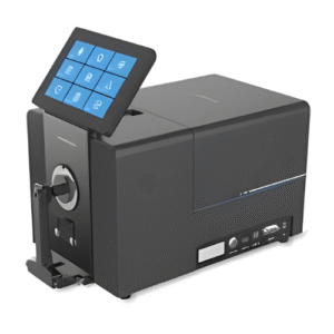 Emissions and Stack Industrial Spectrophotometer Colorimeter