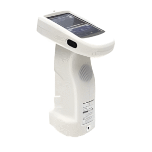 Emissions and Stack Food Paint Portable Digital Colorimeter