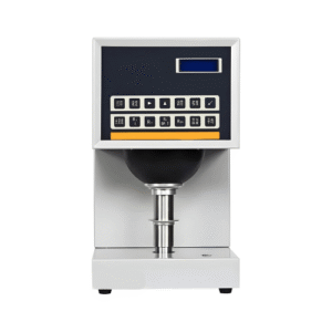 Emissions and Stack Colorimeter Measuring Device