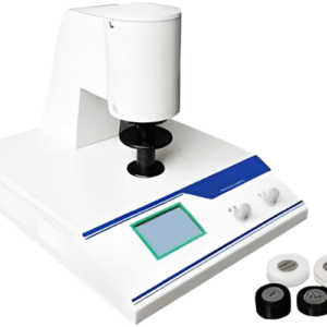 Emissions and Stack Whiteness Colorimeter For Testing