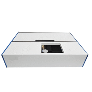 Emissions and Stack Comparative Lovibond Colorimeter