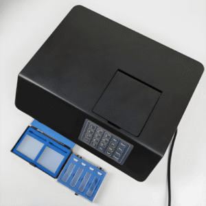 Emissions and Stack Portable Industrial Detection Colorimeter