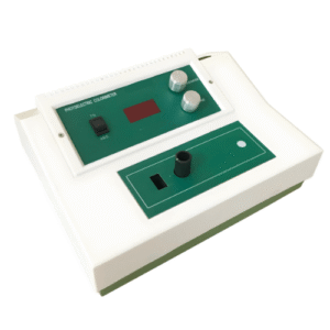 Emissions and Stack Laboratory Colour Portable Colorimeter